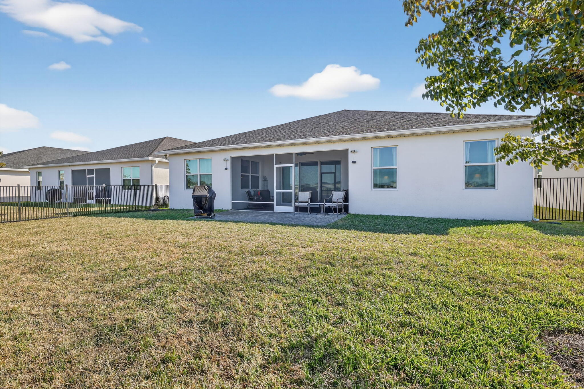 LTC RANCH WEST PHASE 1 - Residential