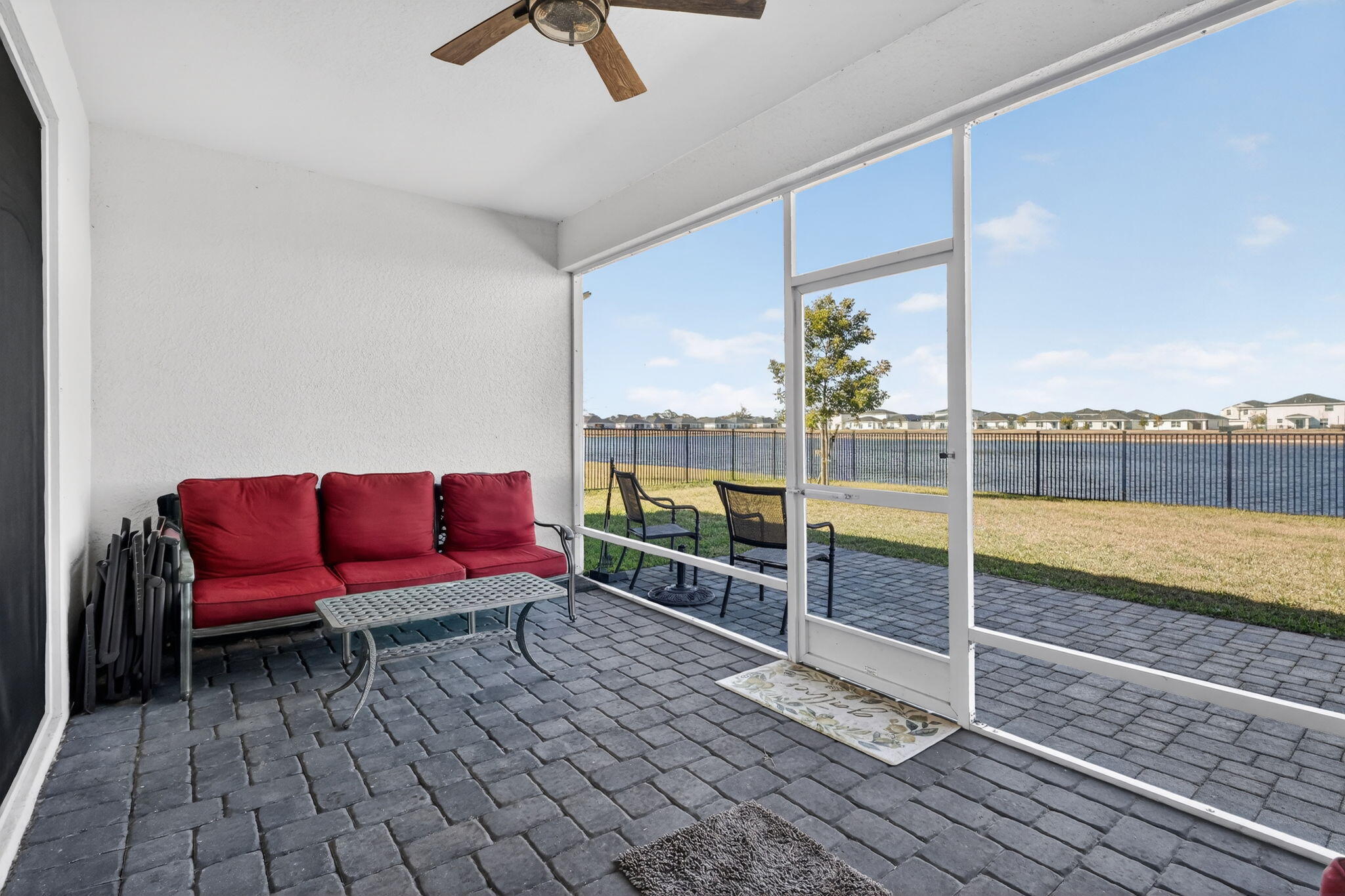 LTC RANCH WEST PHASE 1 - Residential