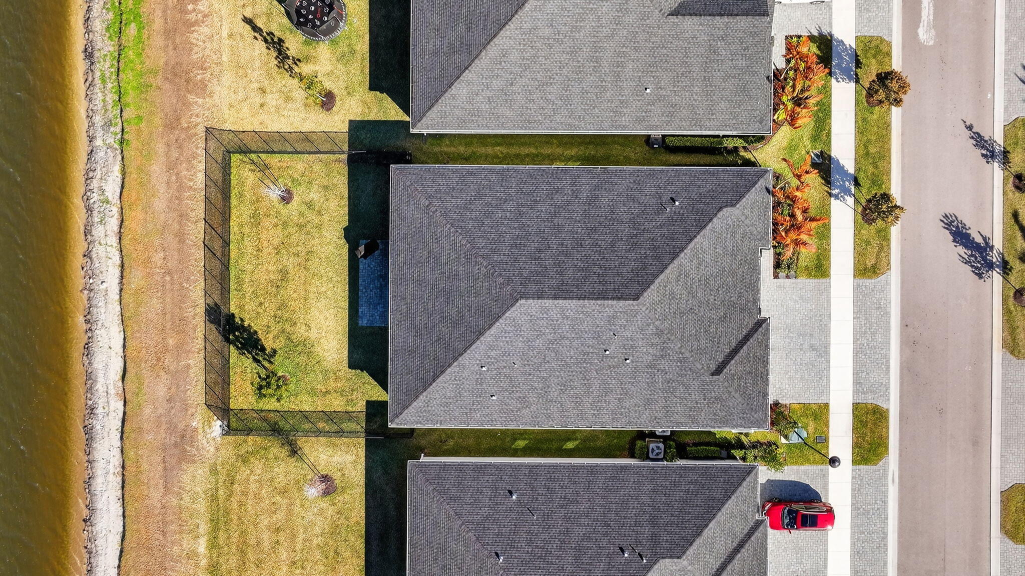 LTC RANCH WEST PHASE 1 - Residential