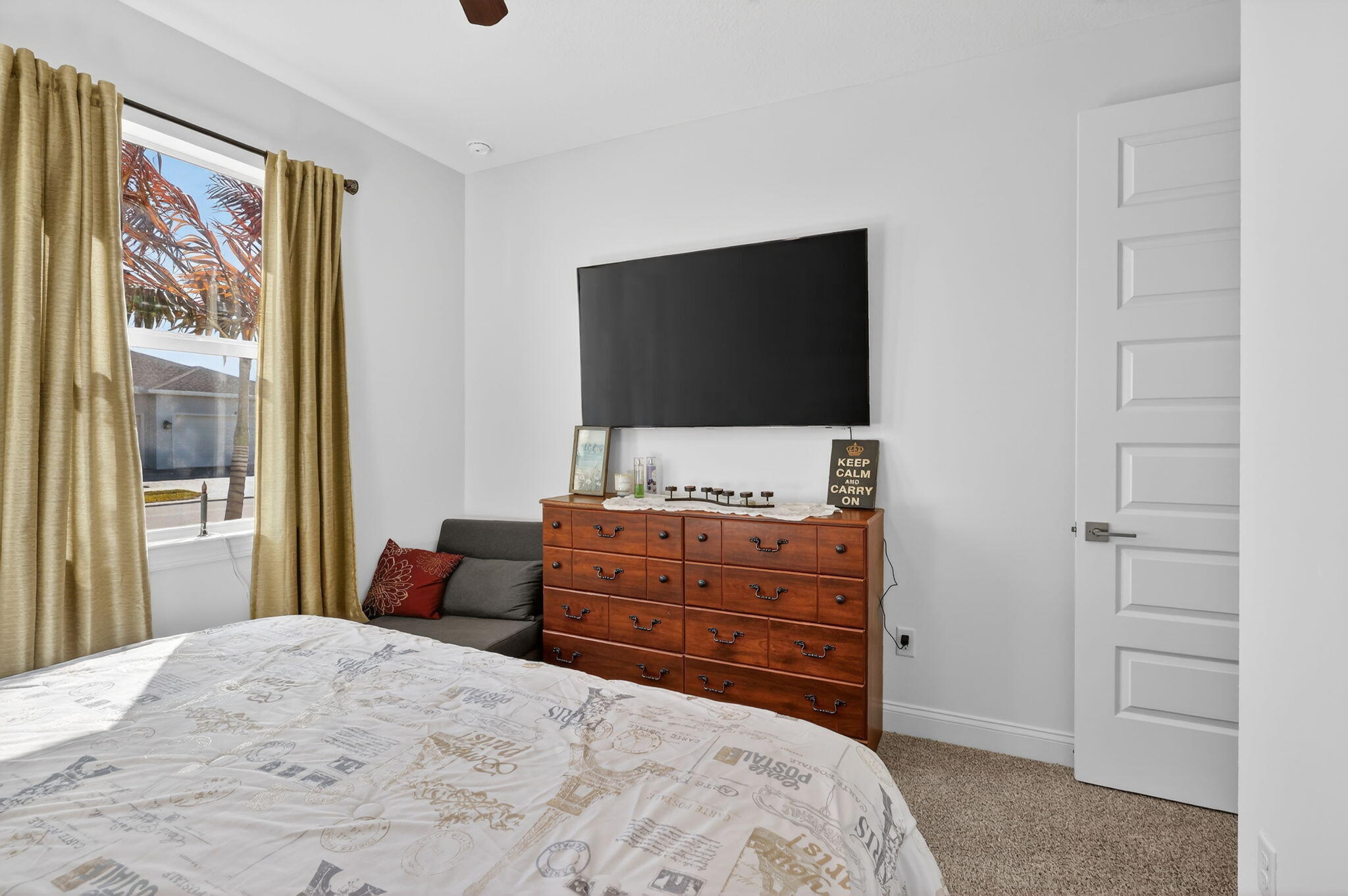 LTC RANCH WEST PHASE 1 - Residential