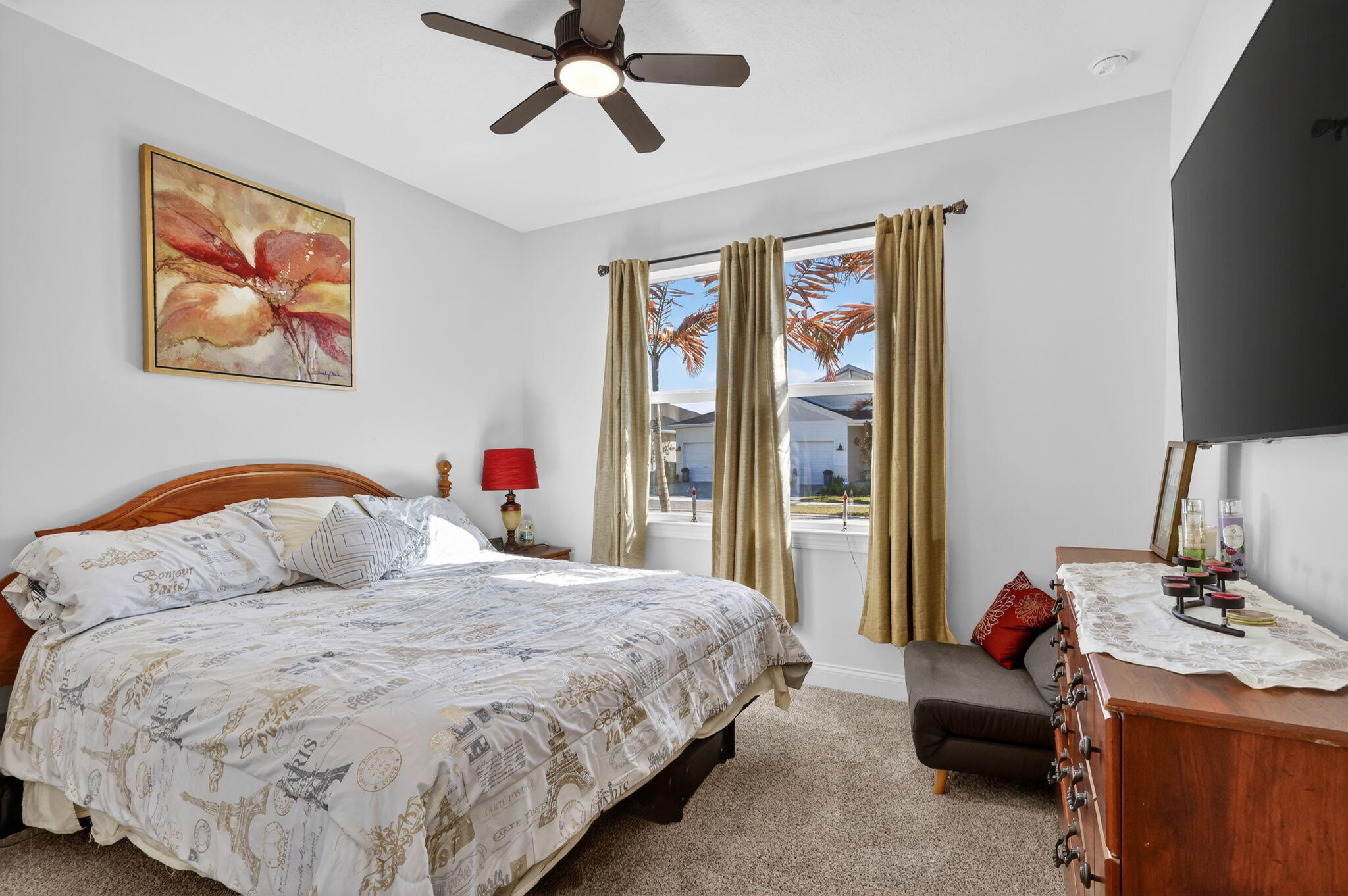 LTC RANCH WEST PHASE 1 - Residential