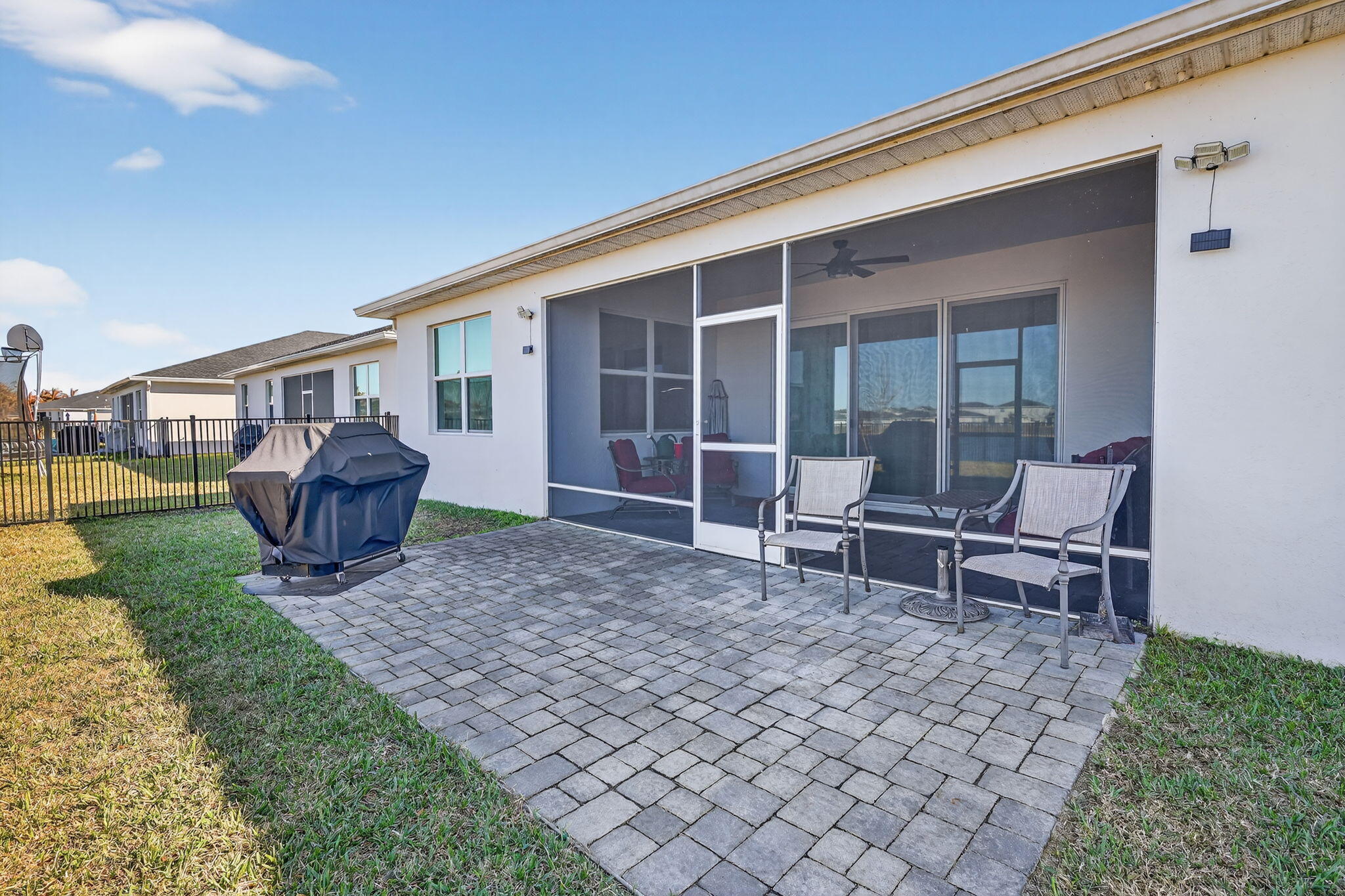 LTC RANCH WEST PHASE 1 - Residential