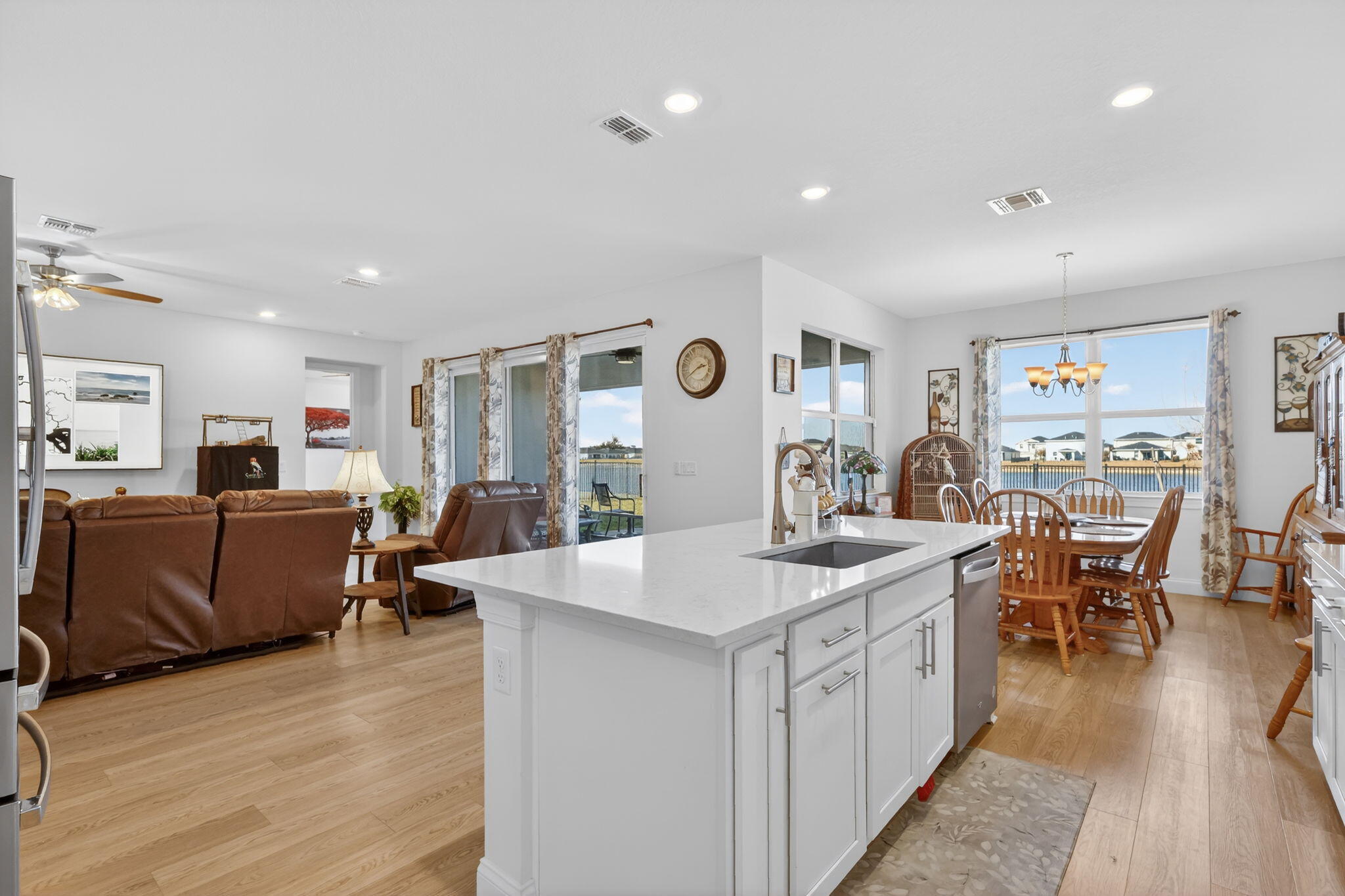 LTC RANCH WEST PHASE 1 - Residential