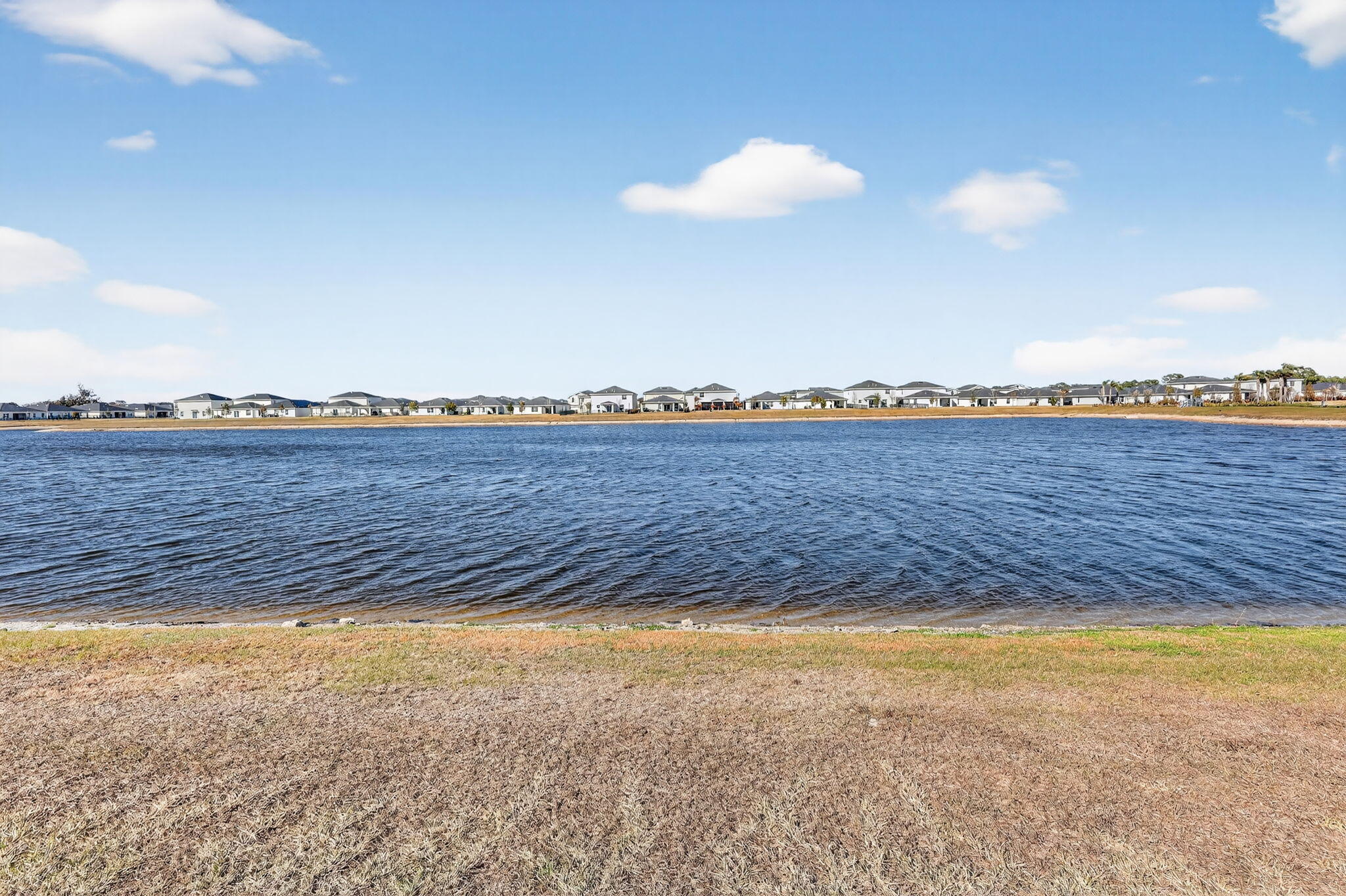 LTC RANCH WEST PHASE 1 - Residential