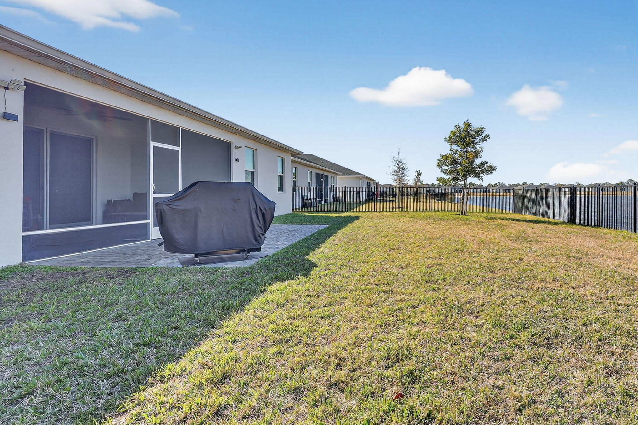LTC RANCH WEST PHASE 1 - Residential