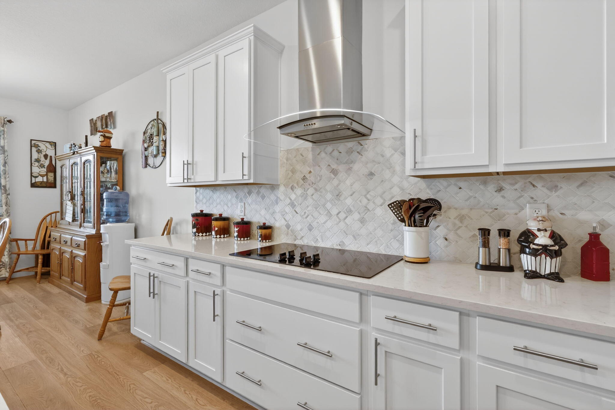 LTC RANCH WEST PHASE 1 - Residential