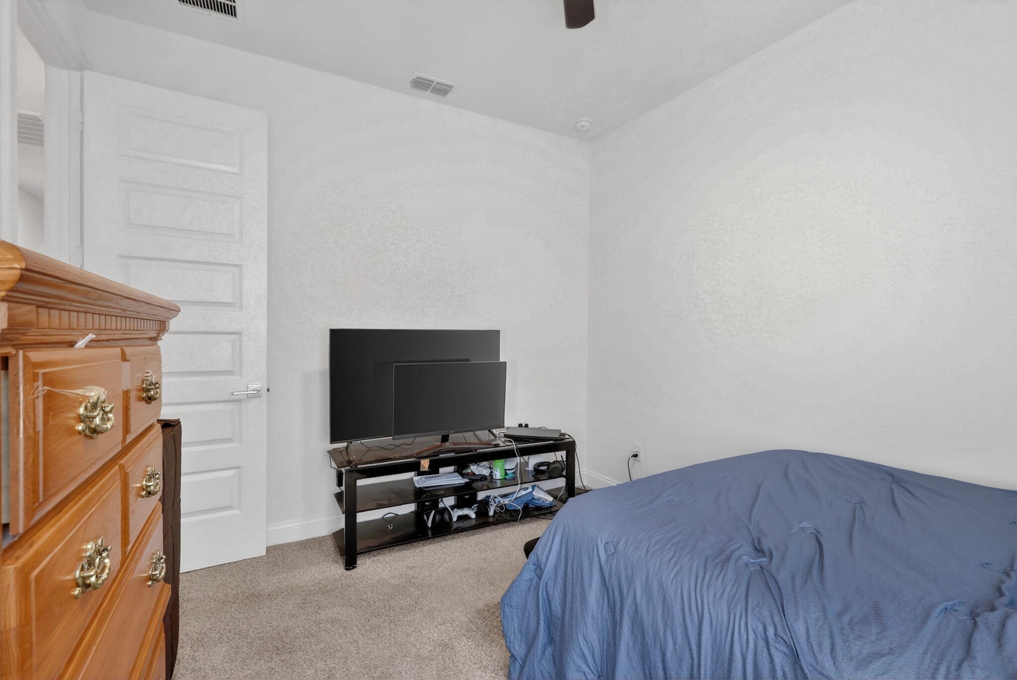 LTC RANCH WEST PHASE 1 - Residential