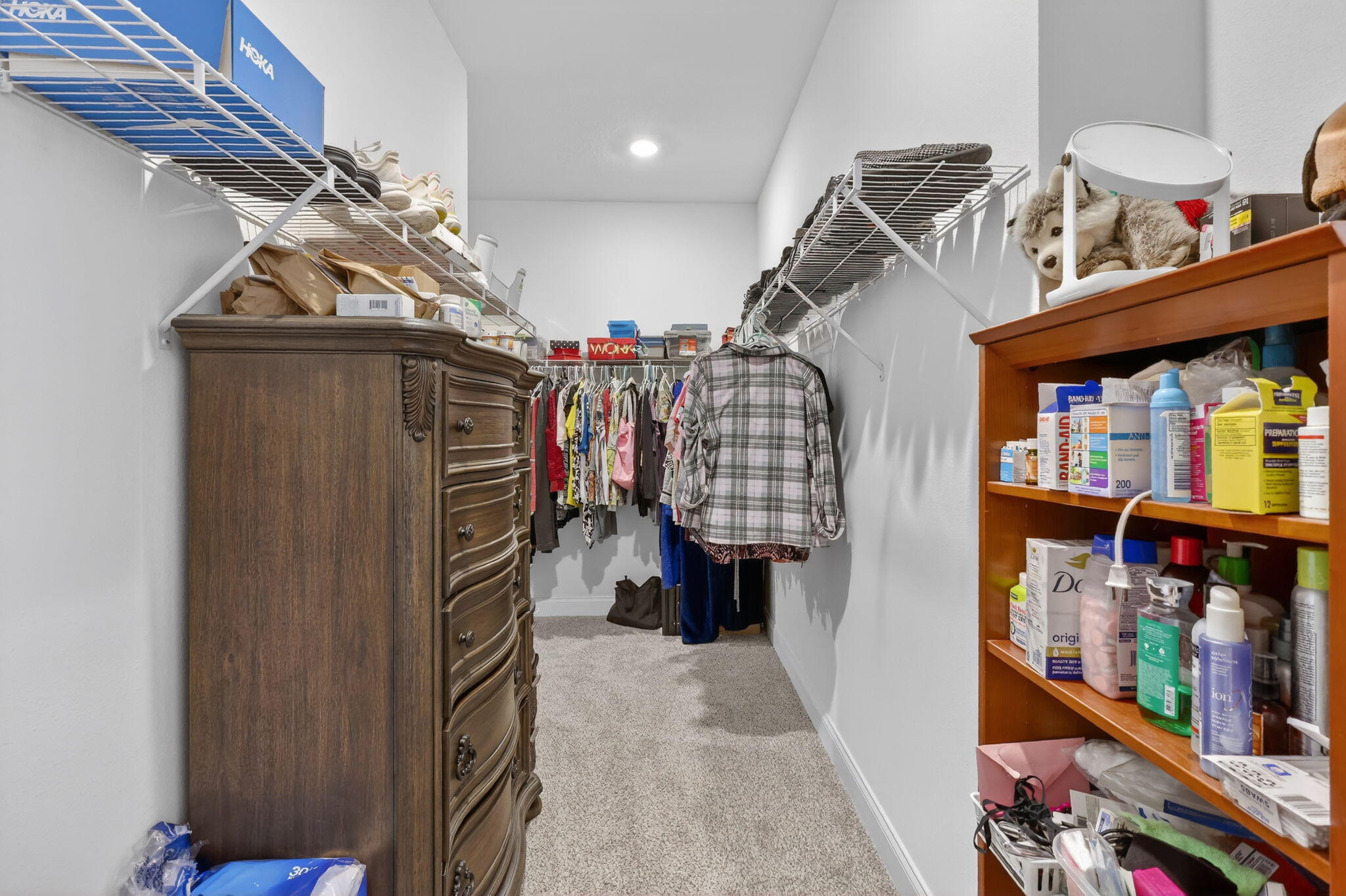 LTC RANCH WEST PHASE 1 - Residential