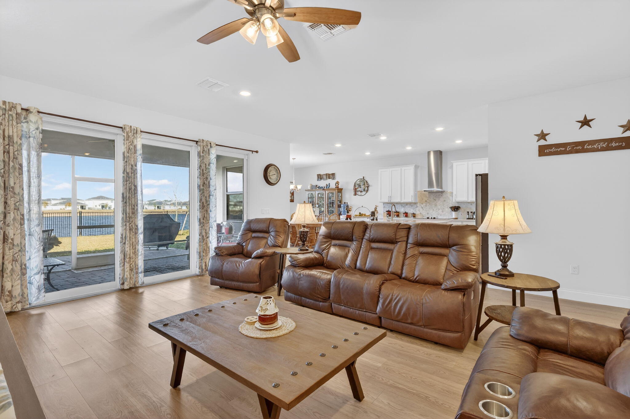 LTC RANCH WEST PHASE 1 - Residential