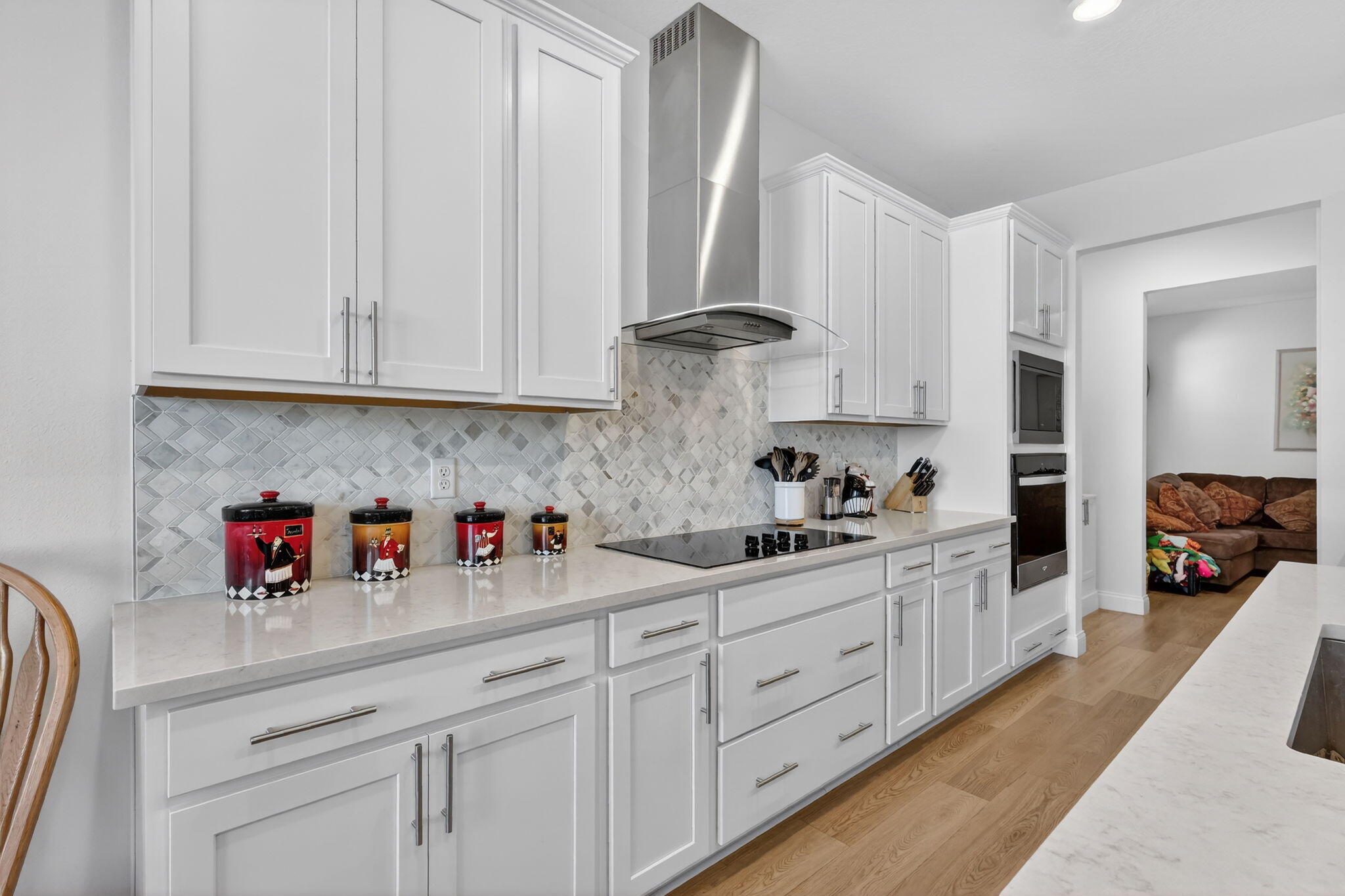 LTC RANCH WEST PHASE 1 - Residential