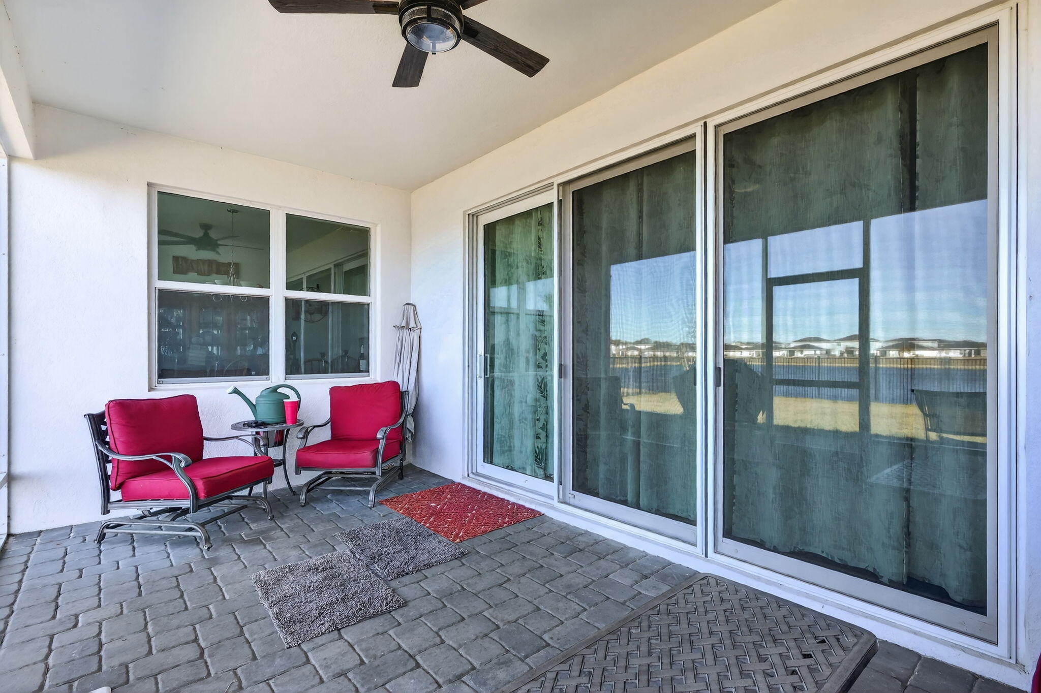 LTC RANCH WEST PHASE 1 - Residential