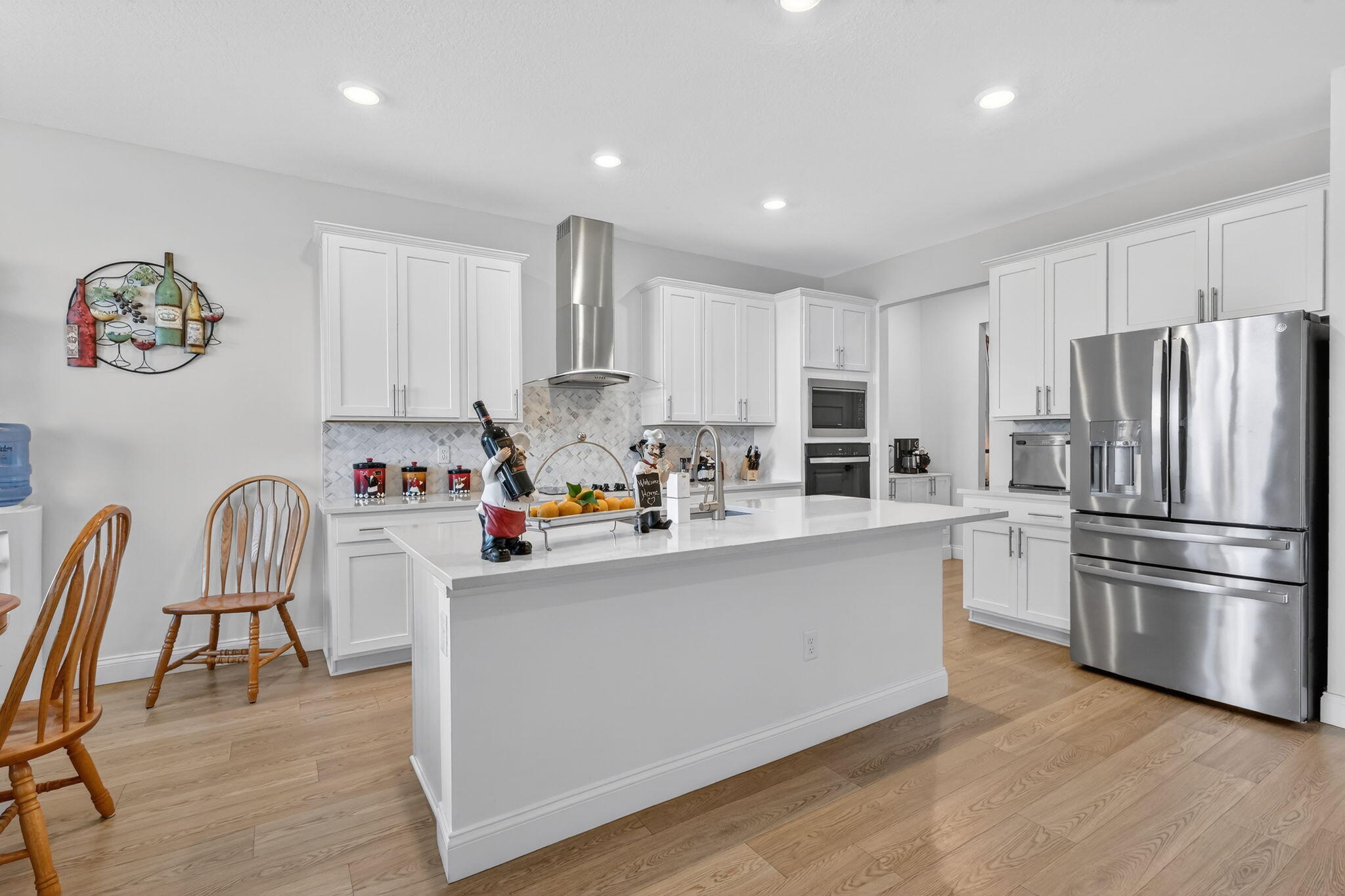 LTC RANCH WEST PHASE 1 - Residential