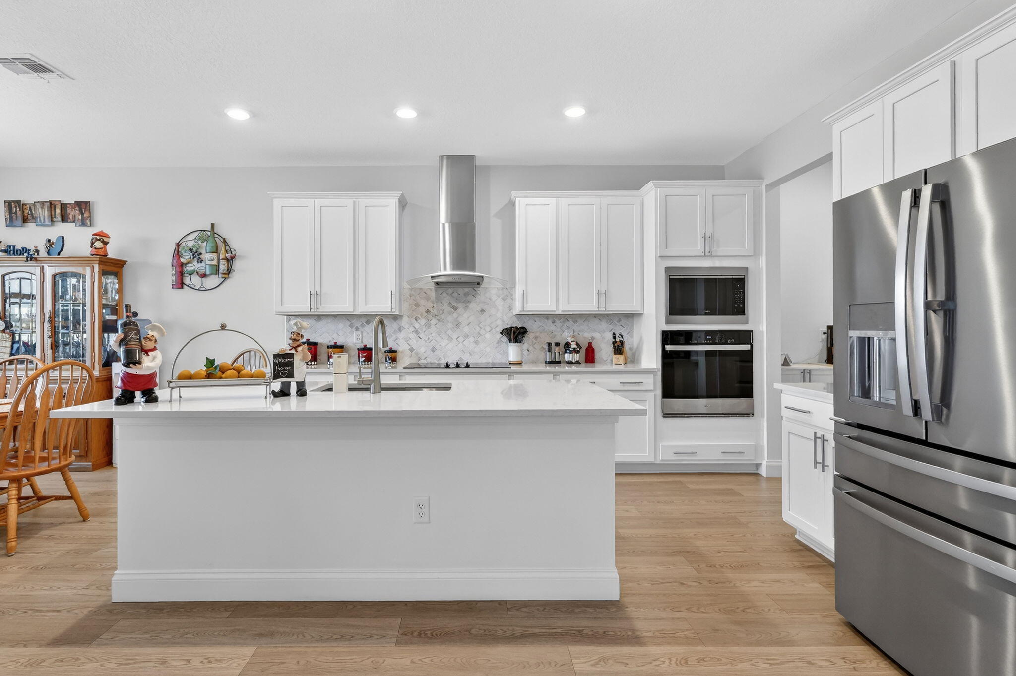 LTC RANCH WEST PHASE 1 - Residential