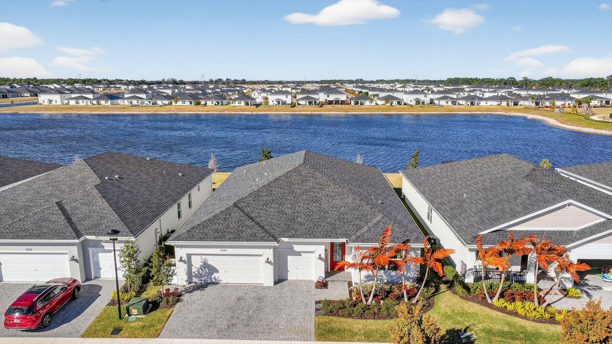 LTC RANCH WEST PHASE 1 - Residential