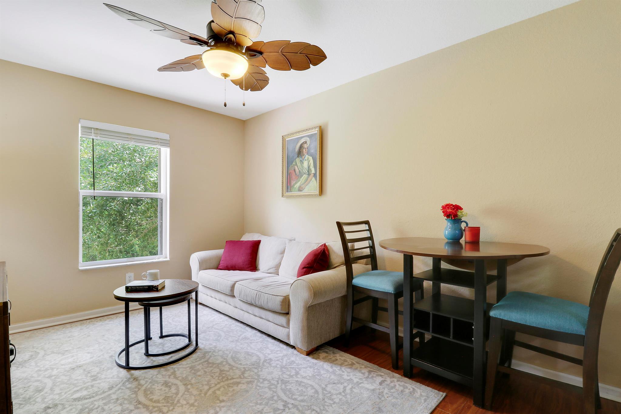 EAST LAKE VILLAGE NO 3 - Residential