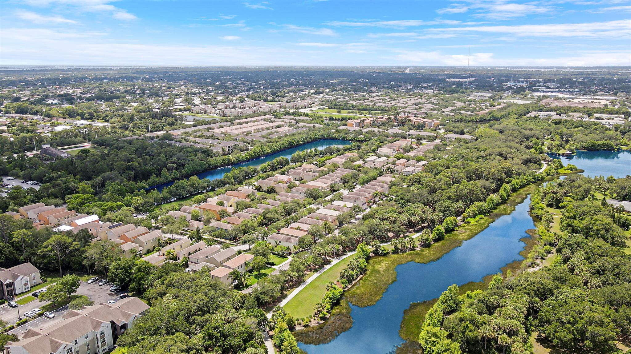 EAST LAKE VILLAGE NO 3 - Residential