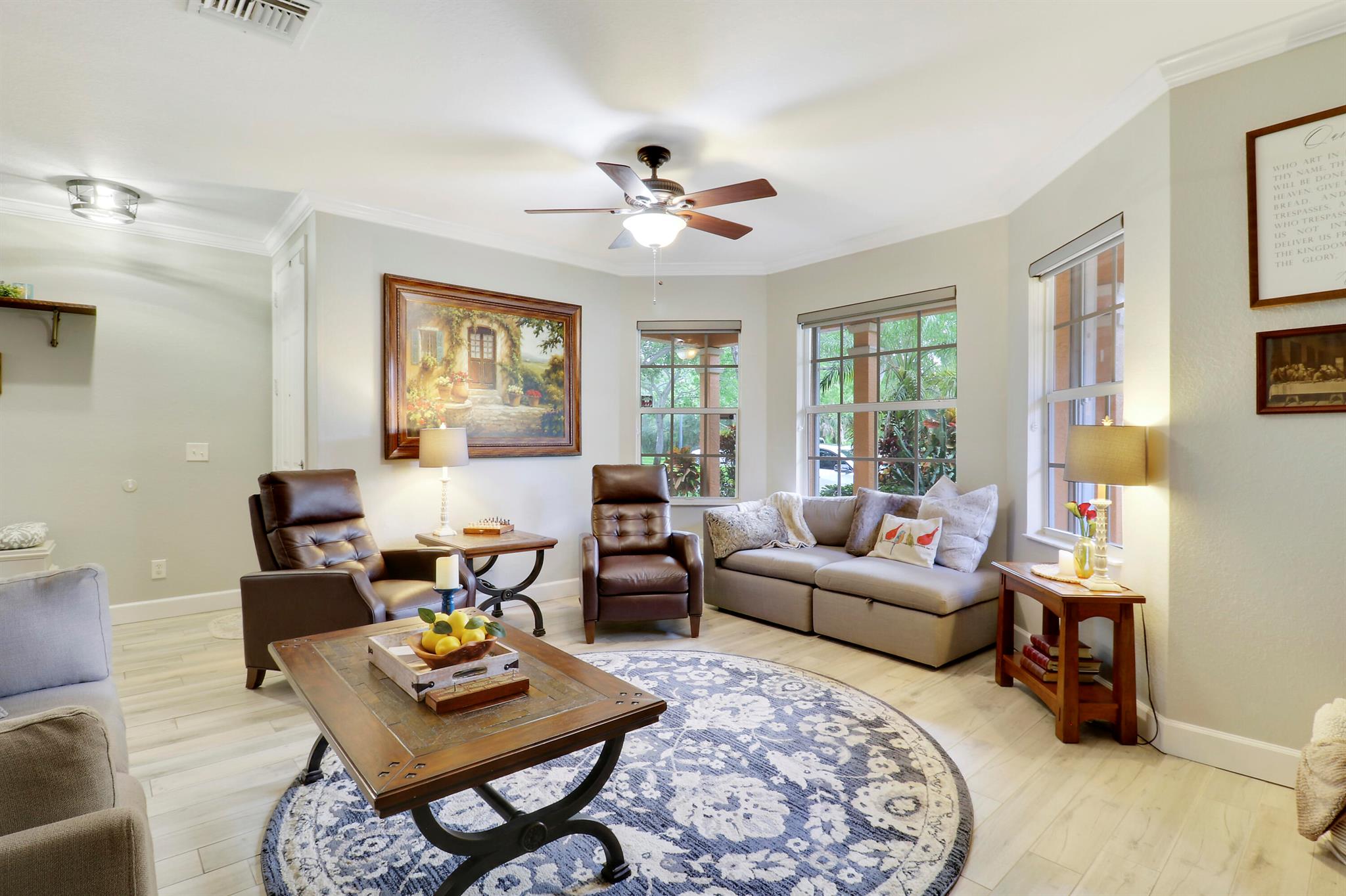 EAST LAKE VILLAGE NO 3 - Residential