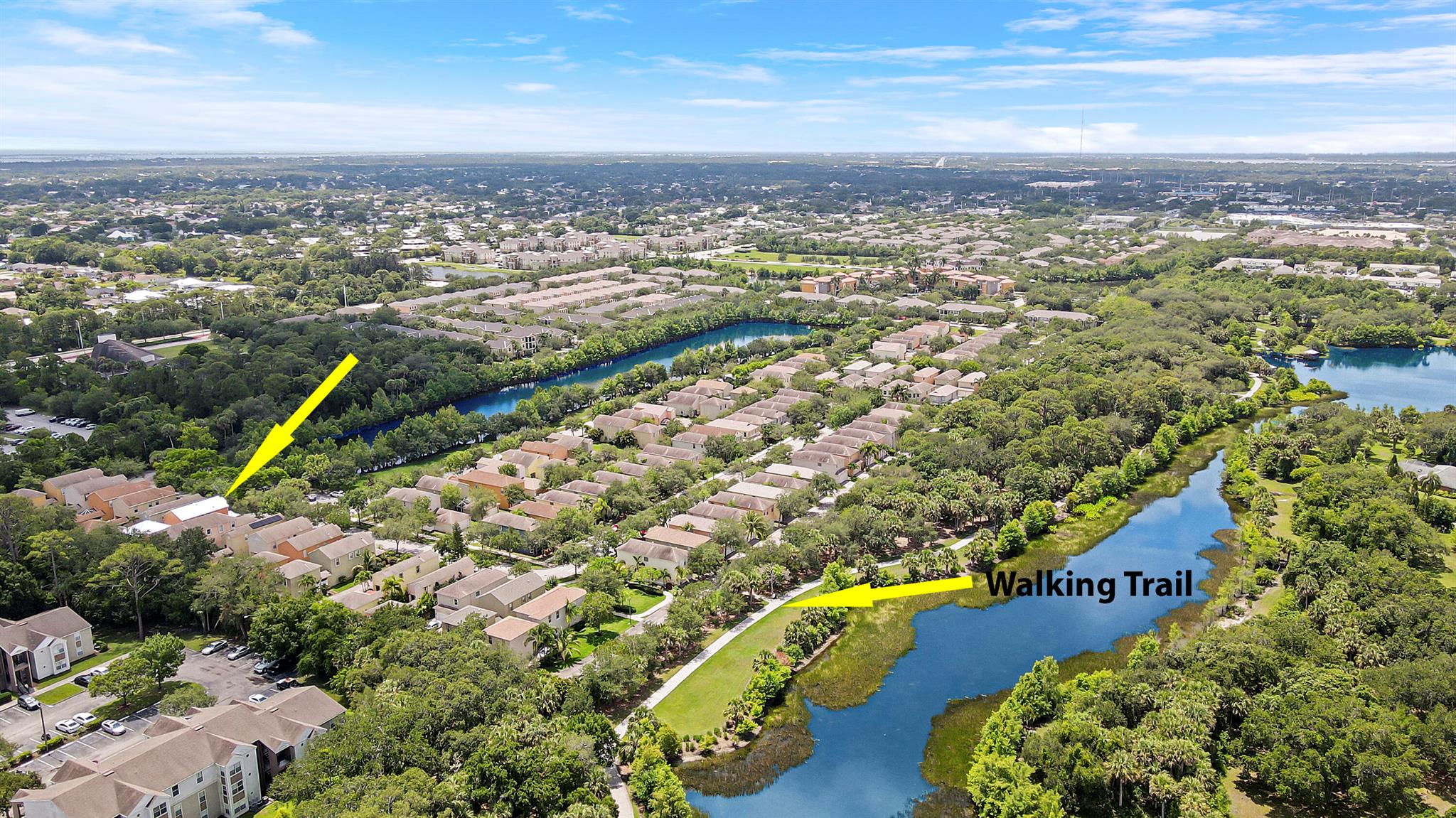 EAST LAKE VILLAGE NO 3 - Residential