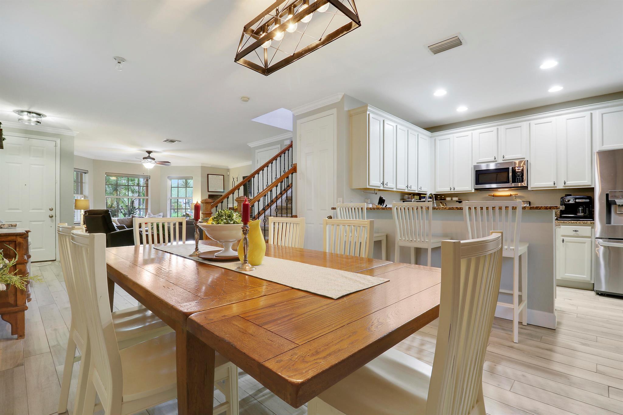 EAST LAKE VILLAGE NO 3 - Residential