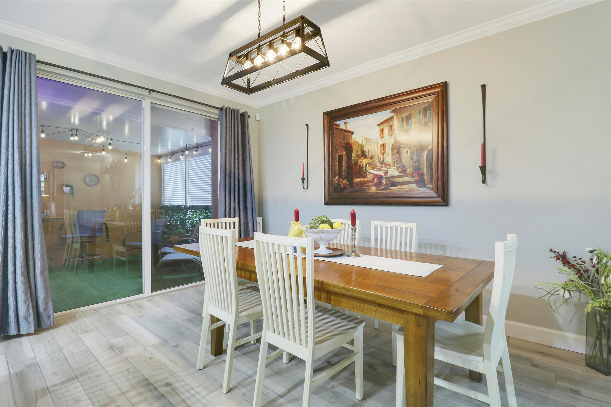 EAST LAKE VILLAGE NO 3 - Residential