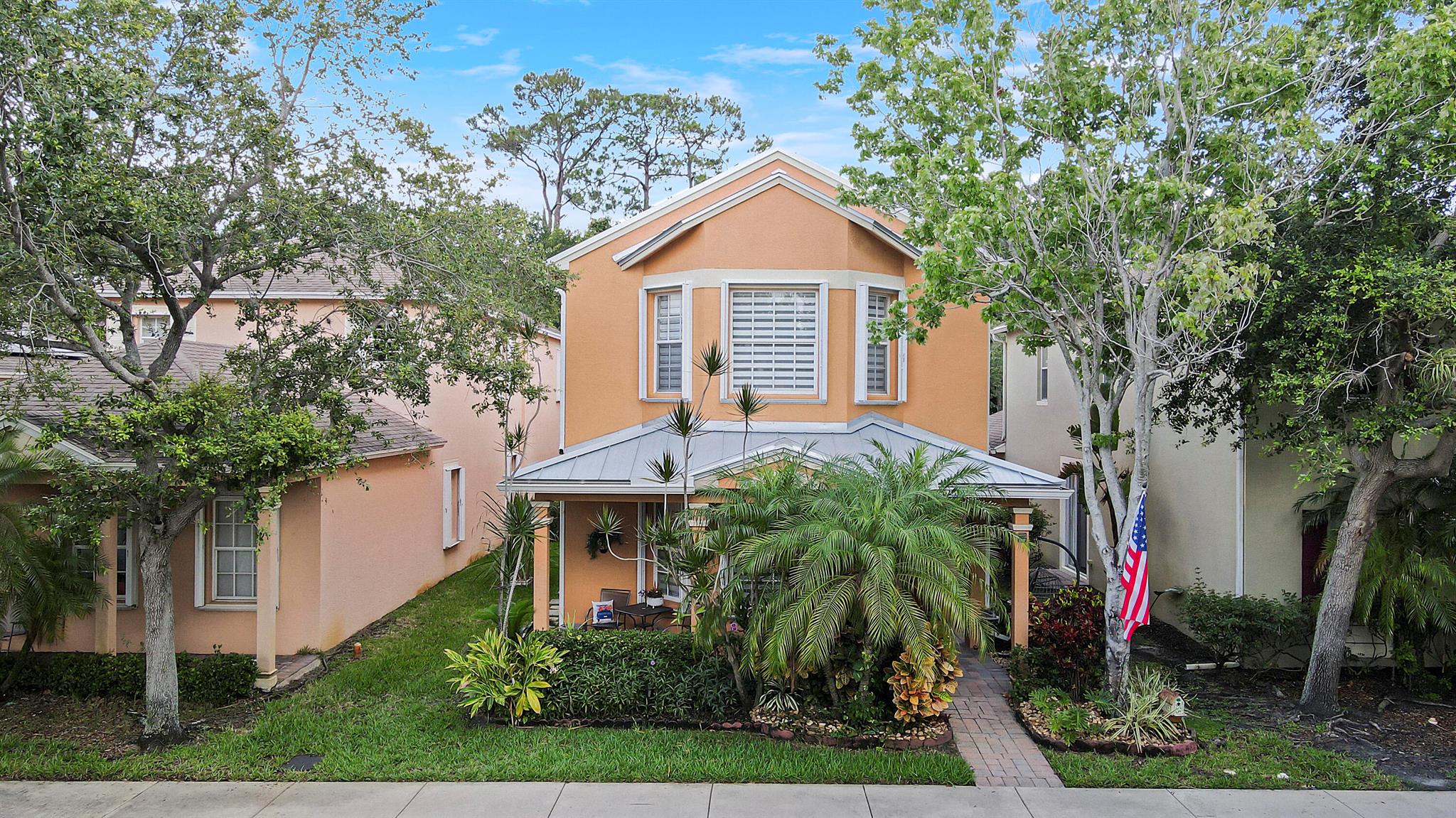 EAST LAKE VILLAGE NO 3 - Residential