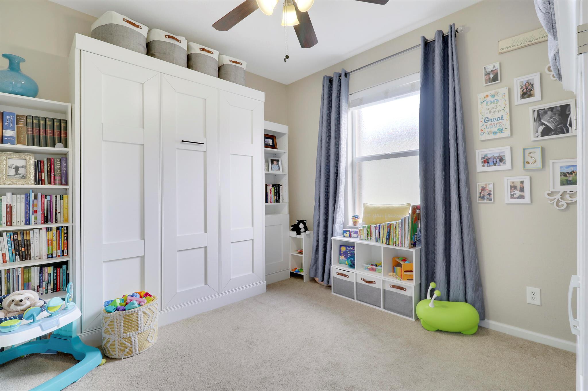 EAST LAKE VILLAGE NO 3 - Residential