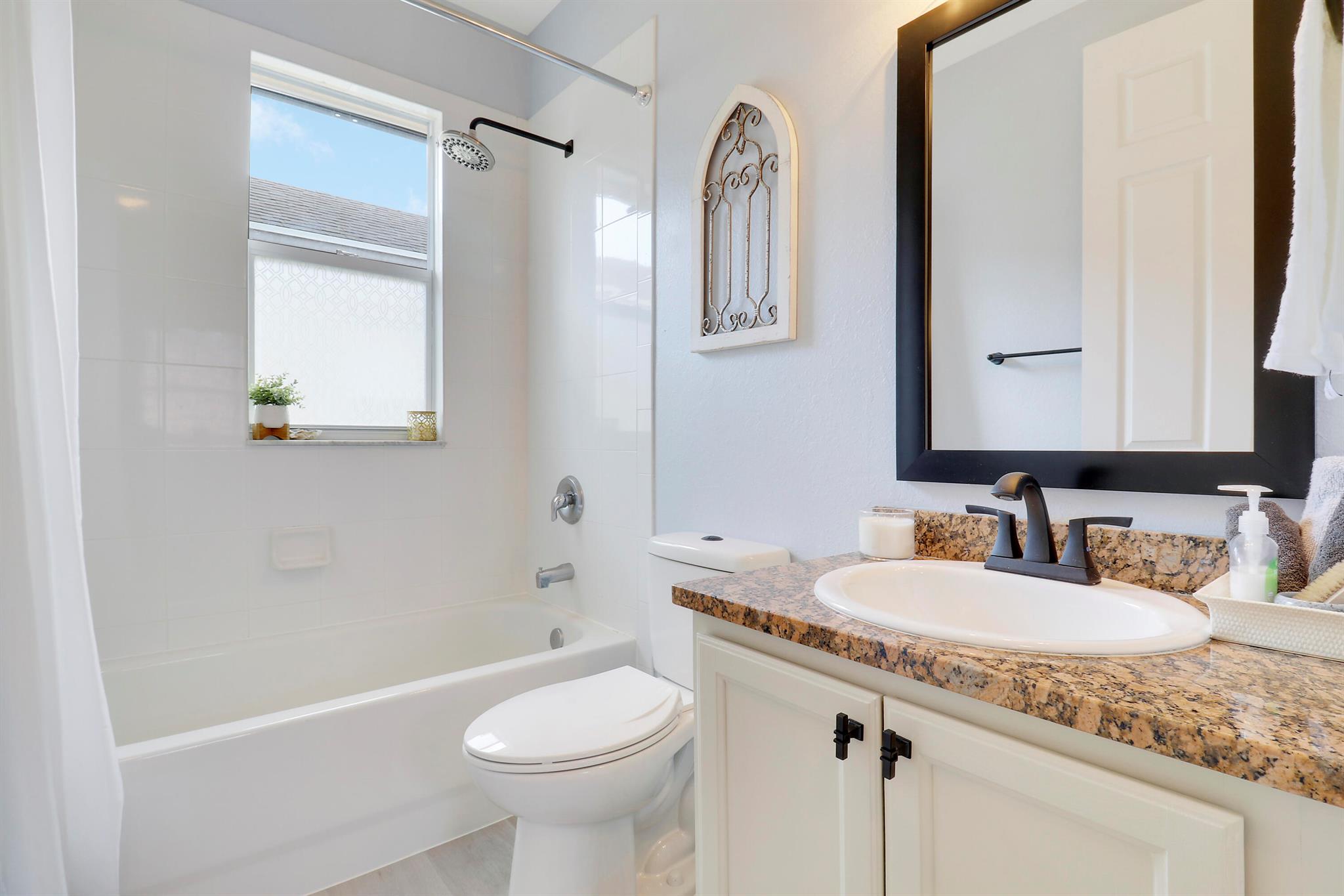 EAST LAKE VILLAGE NO 3 - Residential