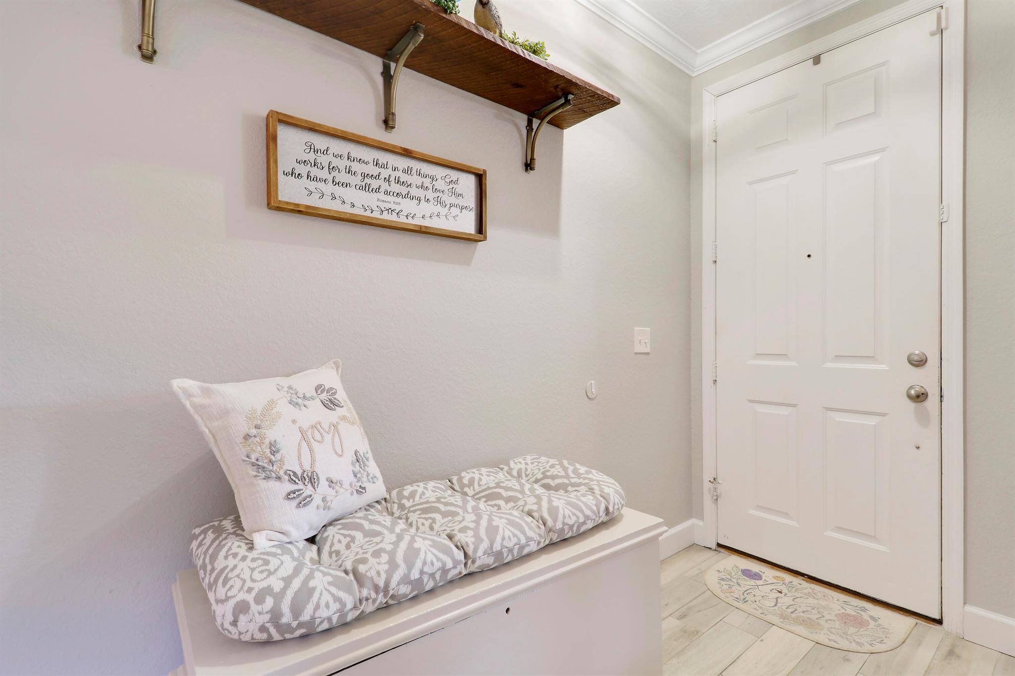 EAST LAKE VILLAGE NO 3 - Residential