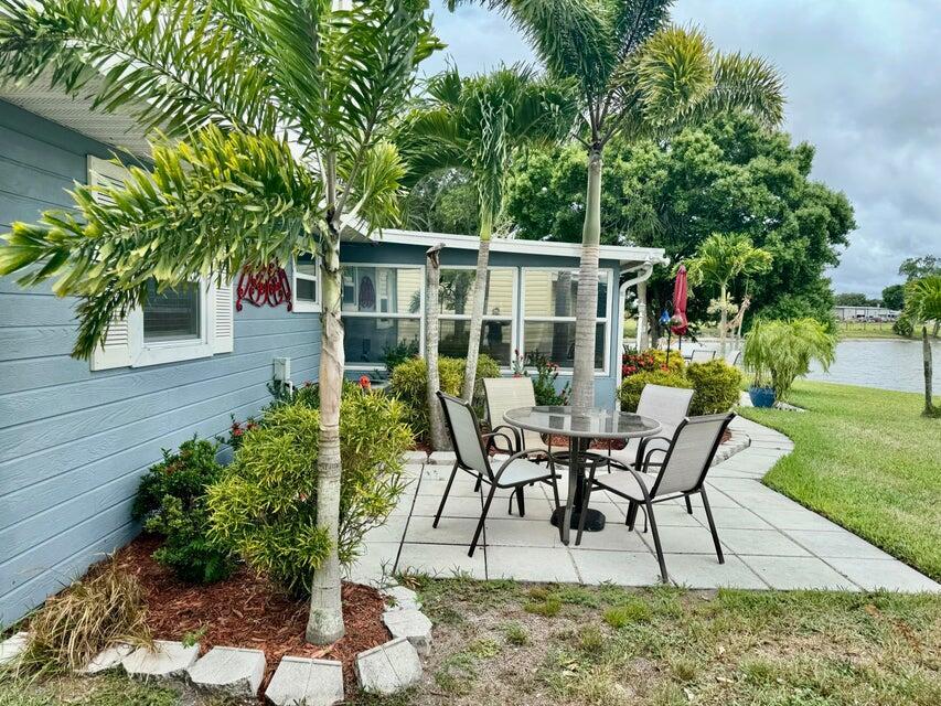 King's Bay - Residential