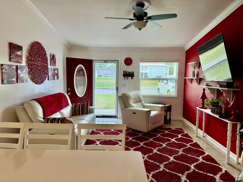 King's Bay - Residential