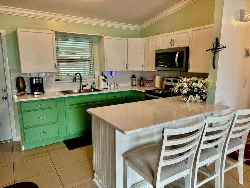 King's Bay - Residential