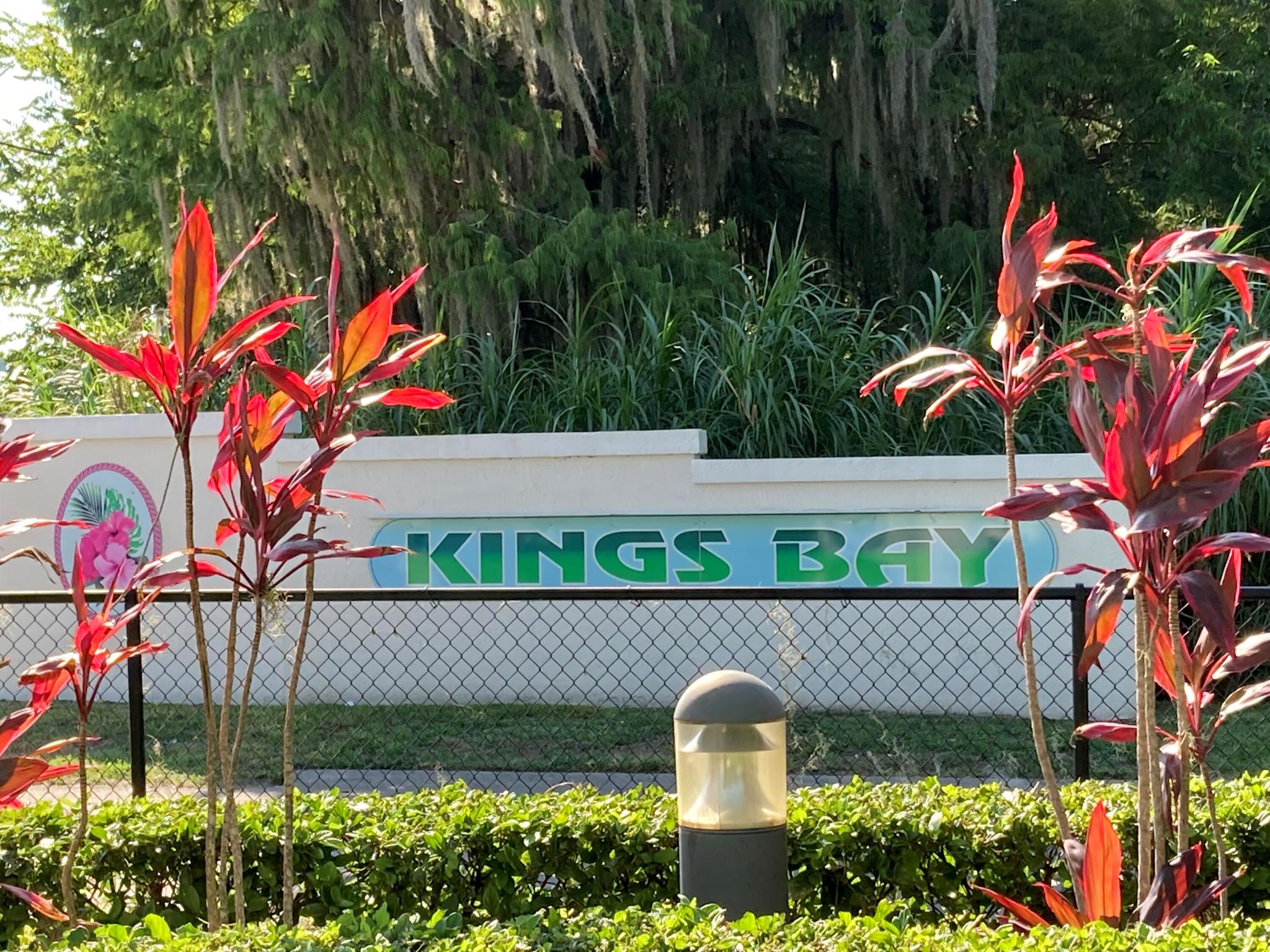 King's Bay - Residential