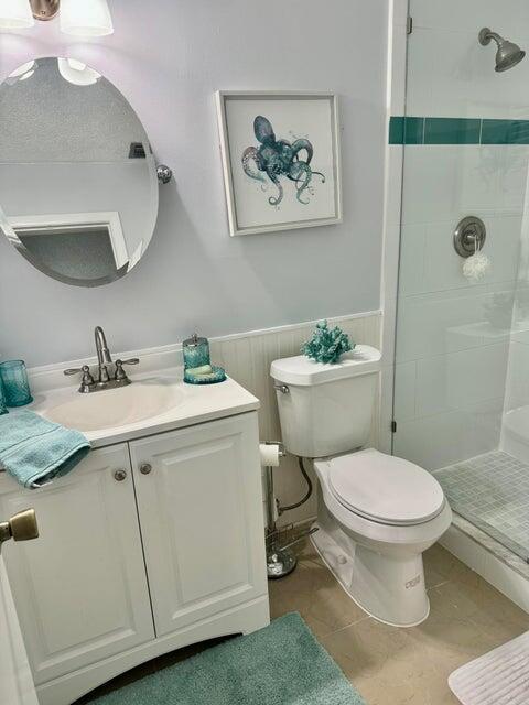 King's Bay - Residential