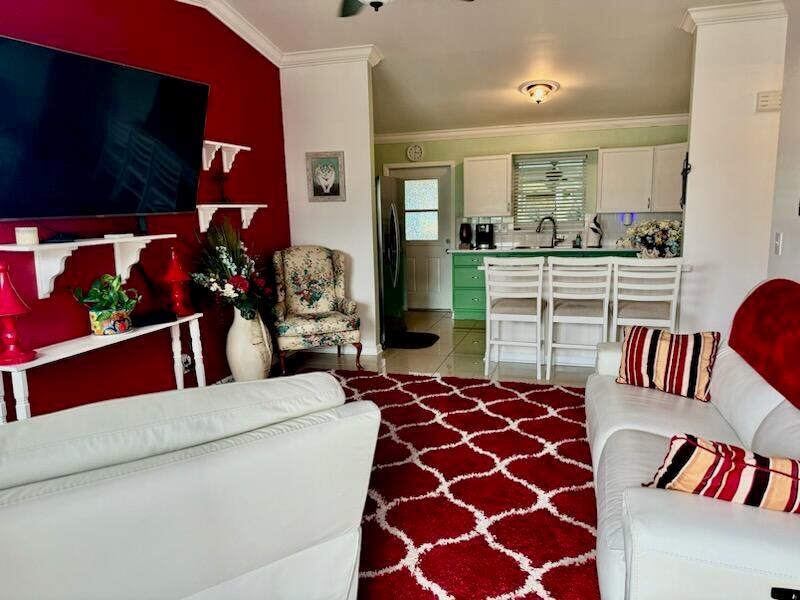 King's Bay - Residential