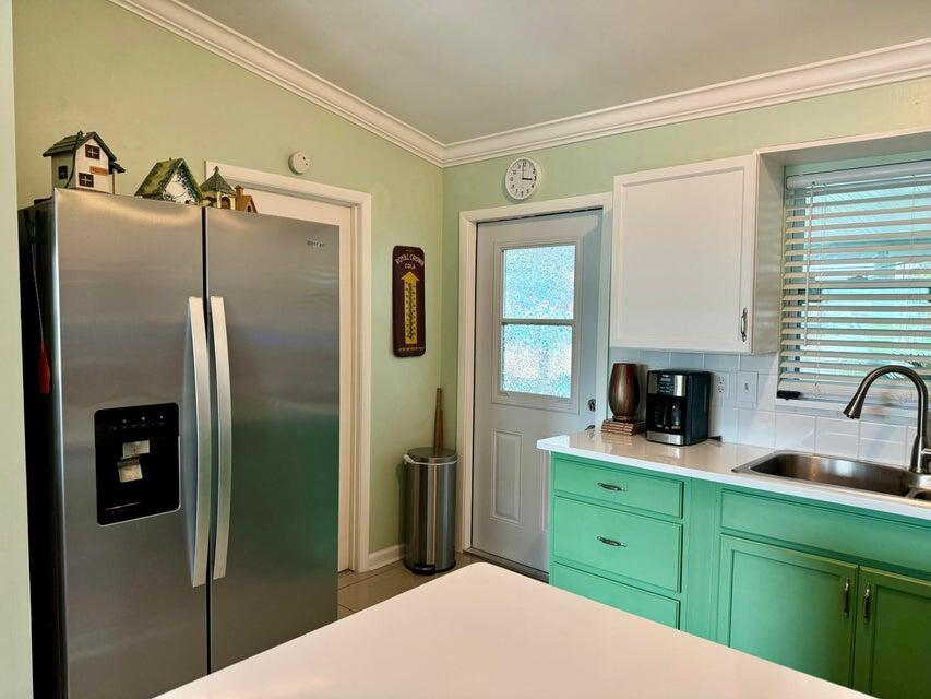 King's Bay - Residential