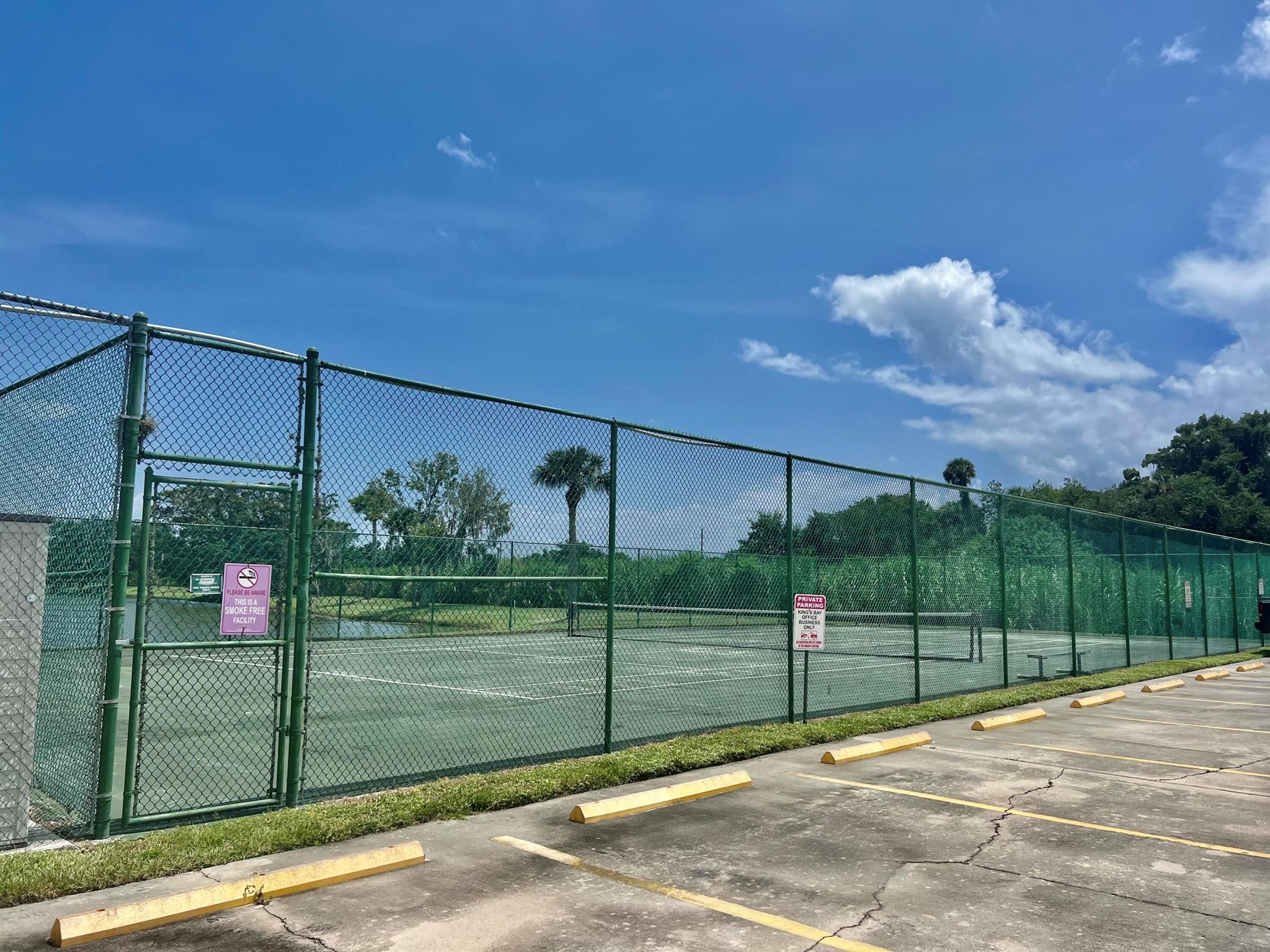 King's Bay - Residential