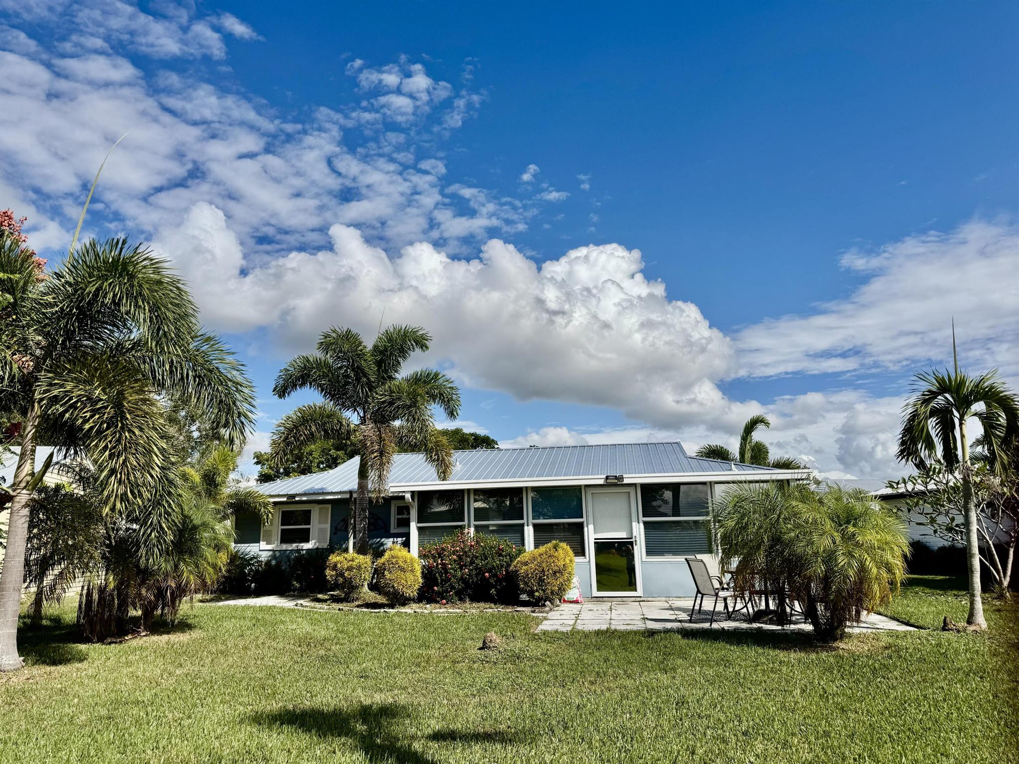 King's Bay - Residential