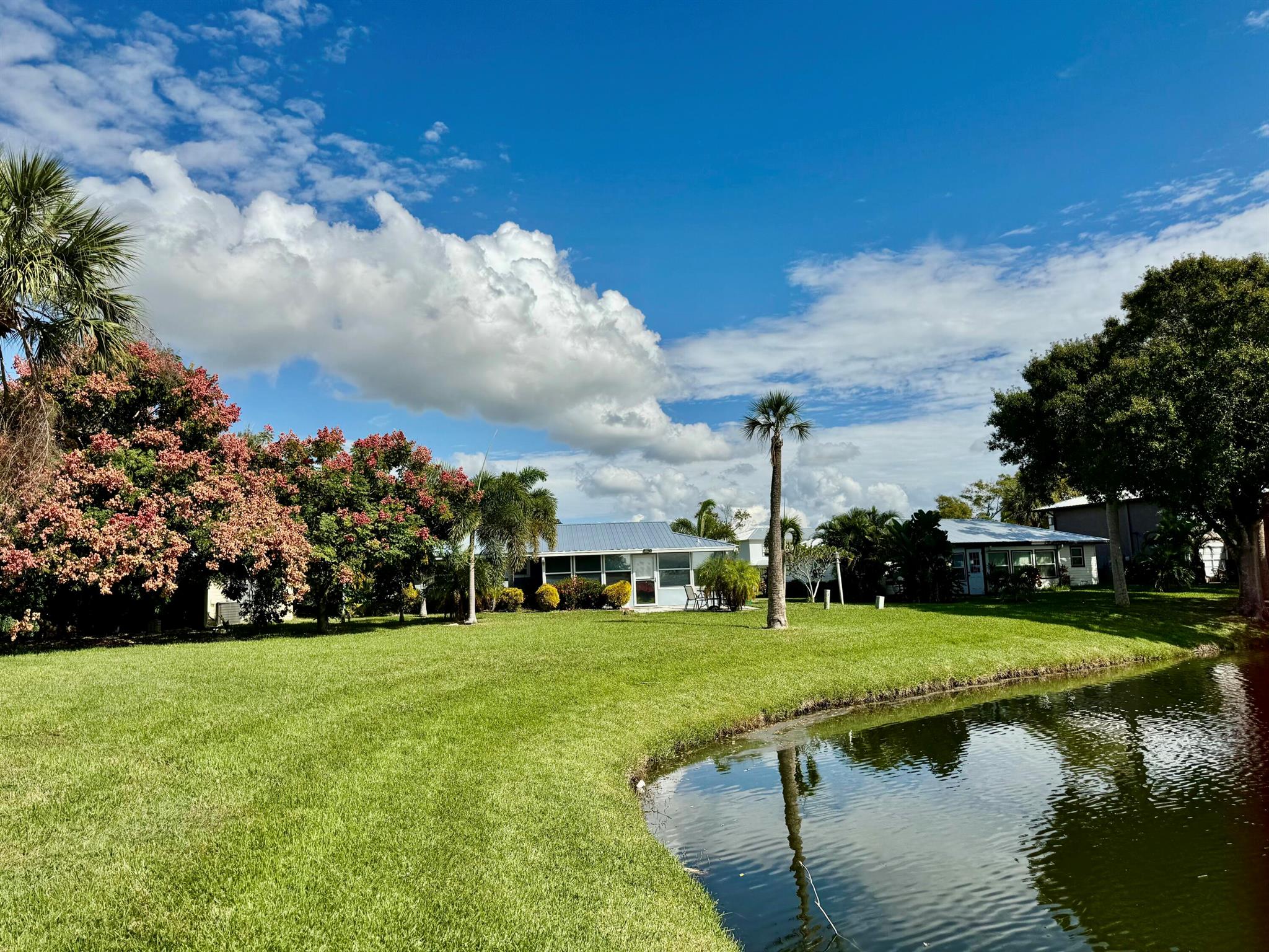 King's Bay - Residential