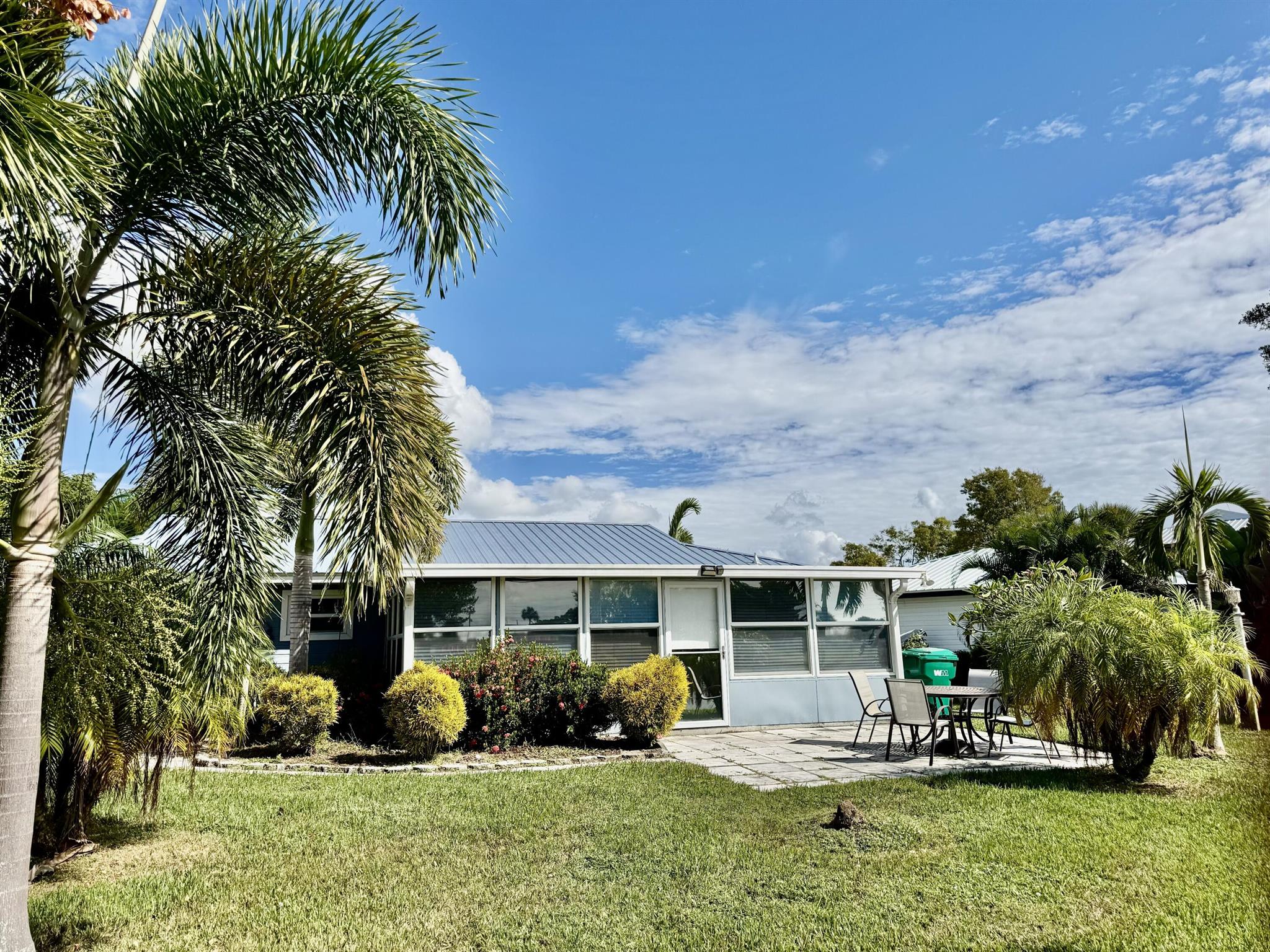 King's Bay - Residential