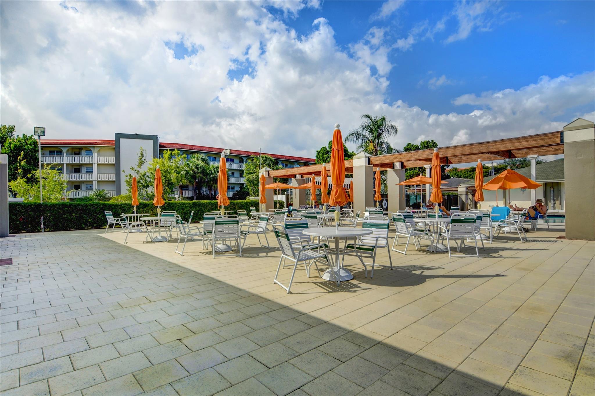 WYNMOOR VILLAGE - Residential