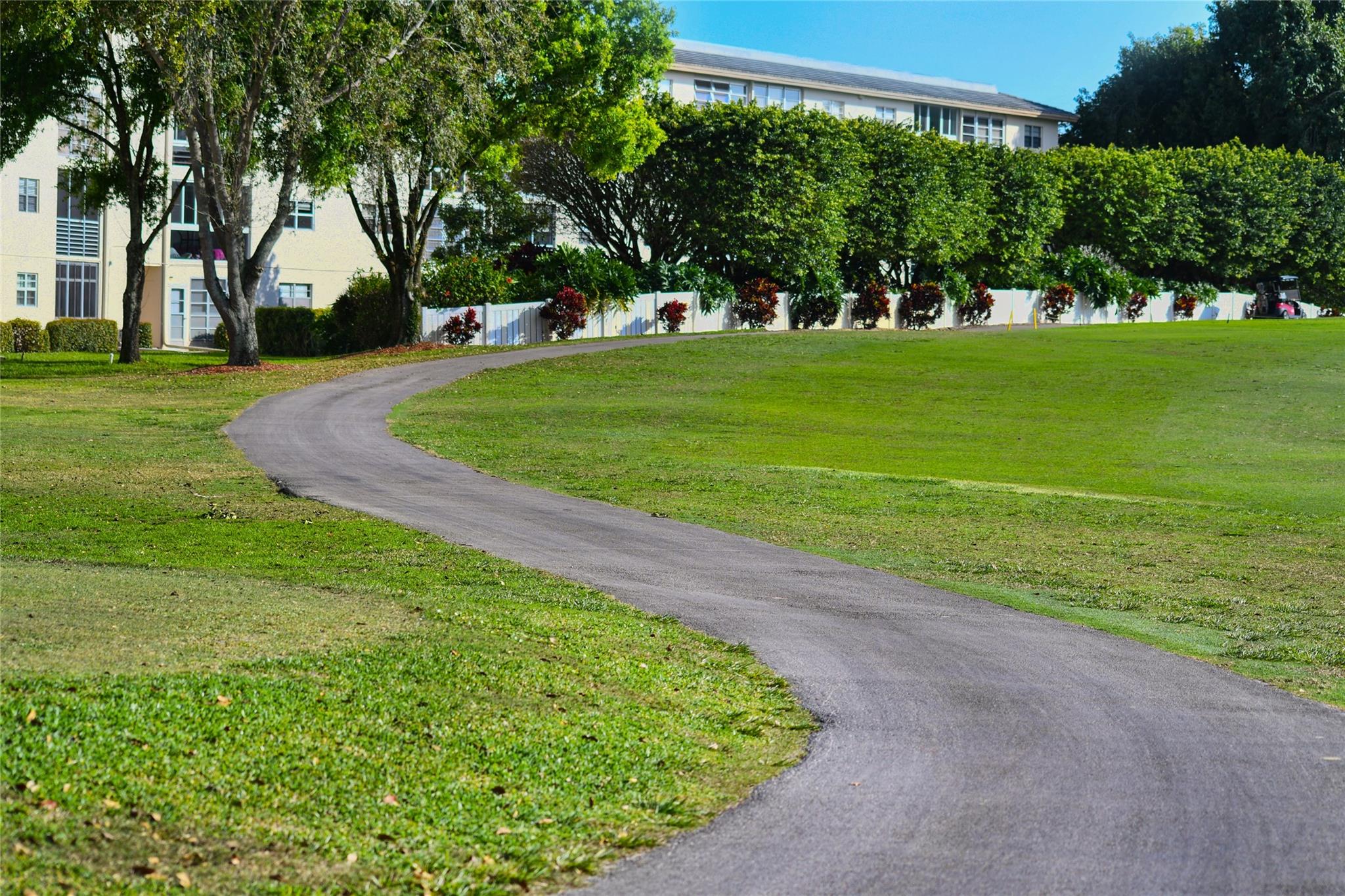 WYNMOOR VILLAGE - Residential