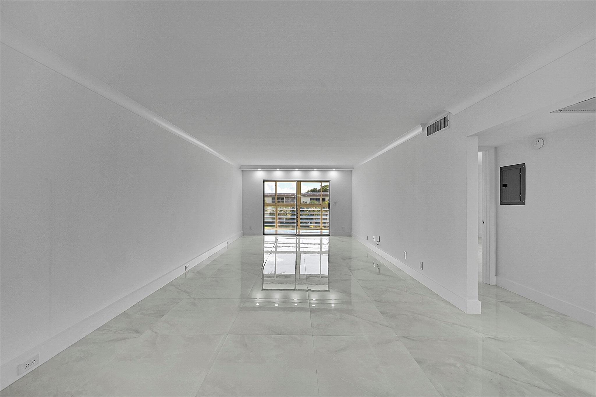 WYNMOOR VILLAGE - Residential