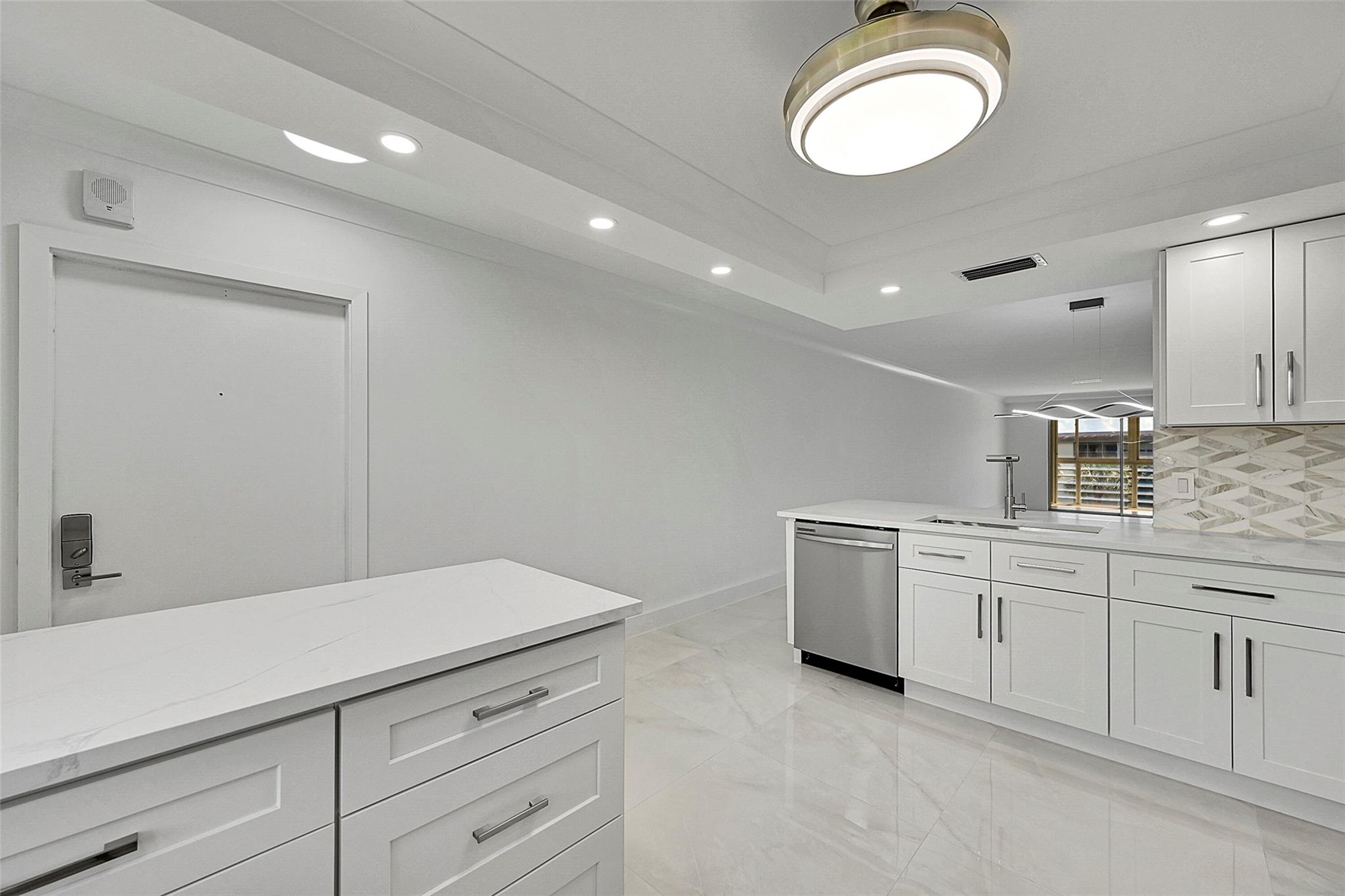 WYNMOOR VILLAGE - Residential