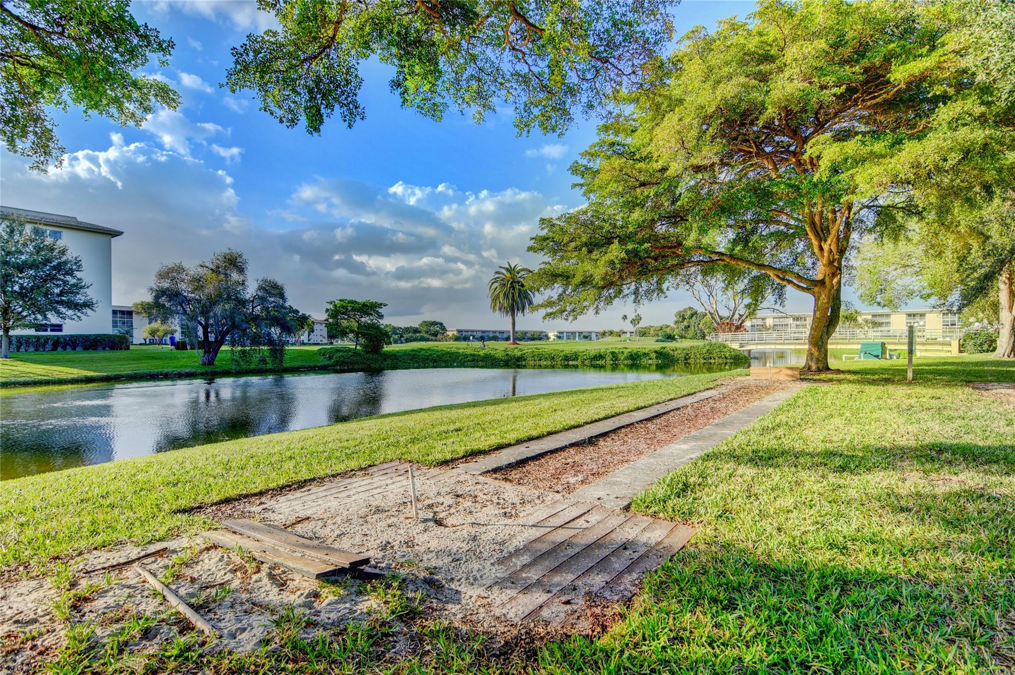 WYNMOOR VILLAGE - Residential