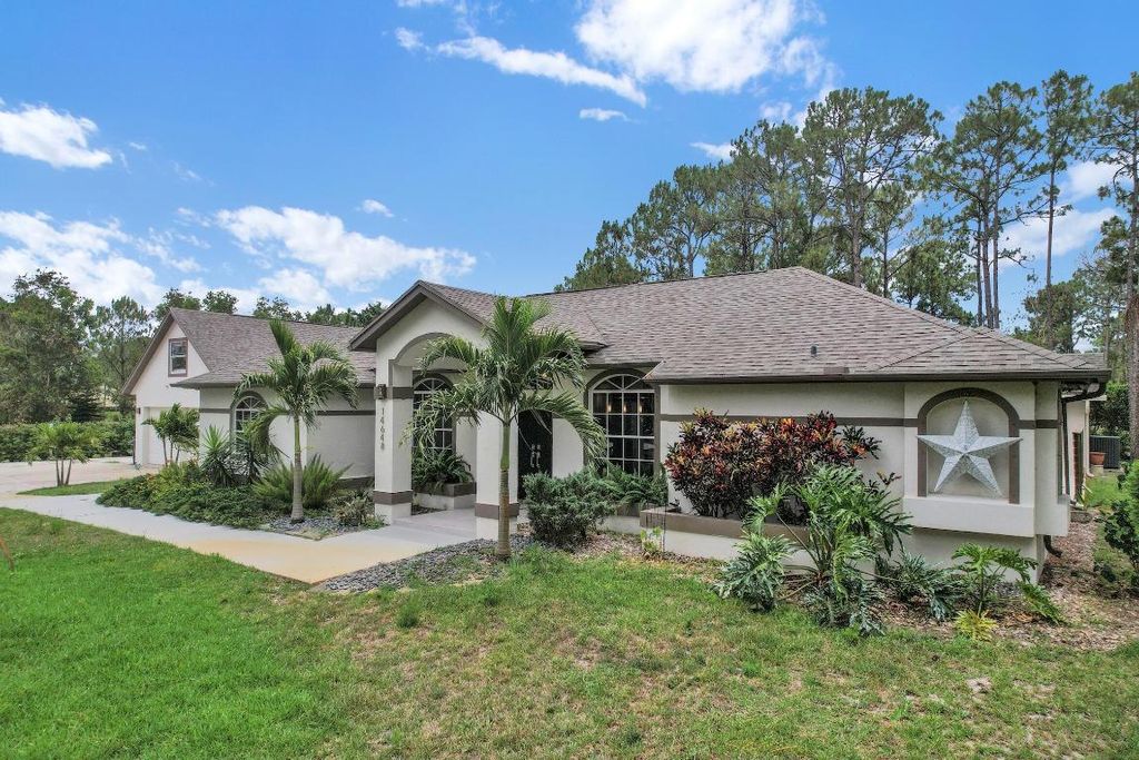 Photo of 14648 88th Place N, Loxahatchee, FL 33470 (MLS # R11094160)