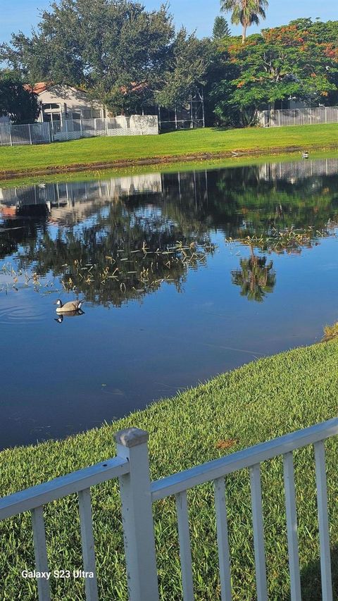 A home in Lake Worth