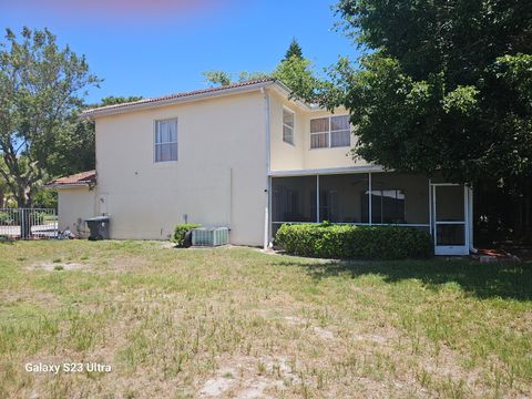 A home in Lake Worth