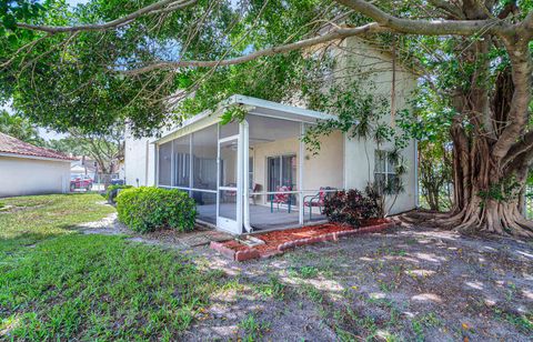 A home in Lake Worth