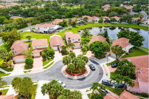 A home in Lake Worth