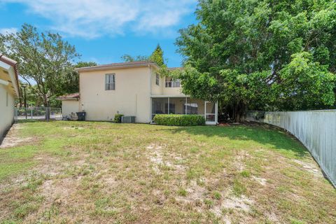 A home in Lake Worth